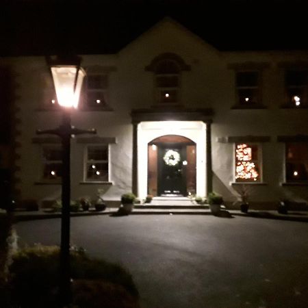 Doonard Manor B&B Craughwell 외부 사진
