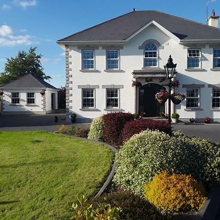 Doonard Manor B&B Craughwell 외부 사진