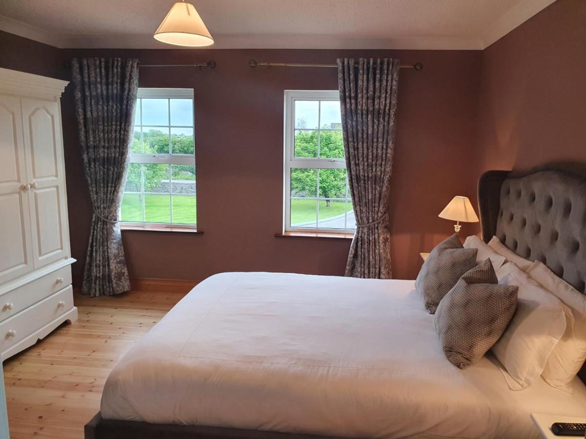 Doonard Manor B&B Craughwell 외부 사진