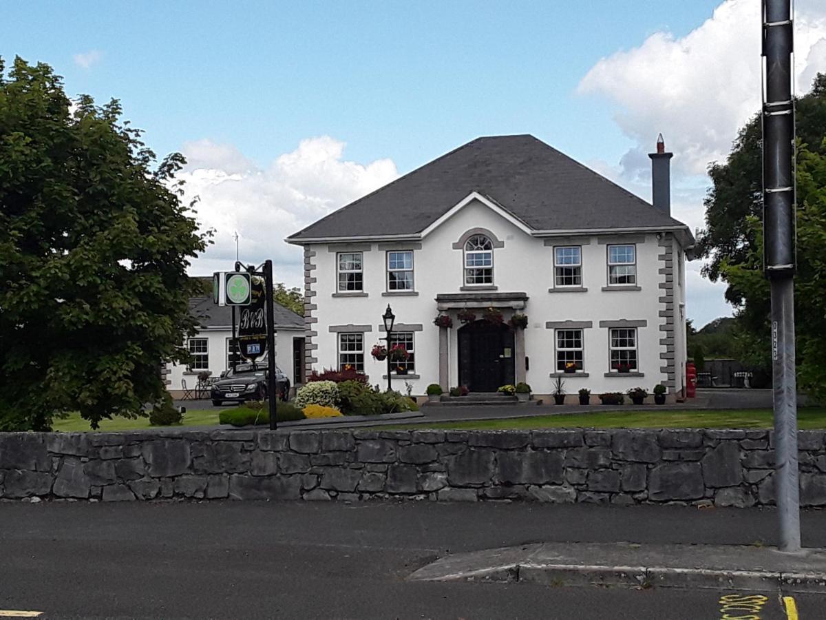 Doonard Manor B&B Craughwell 외부 사진