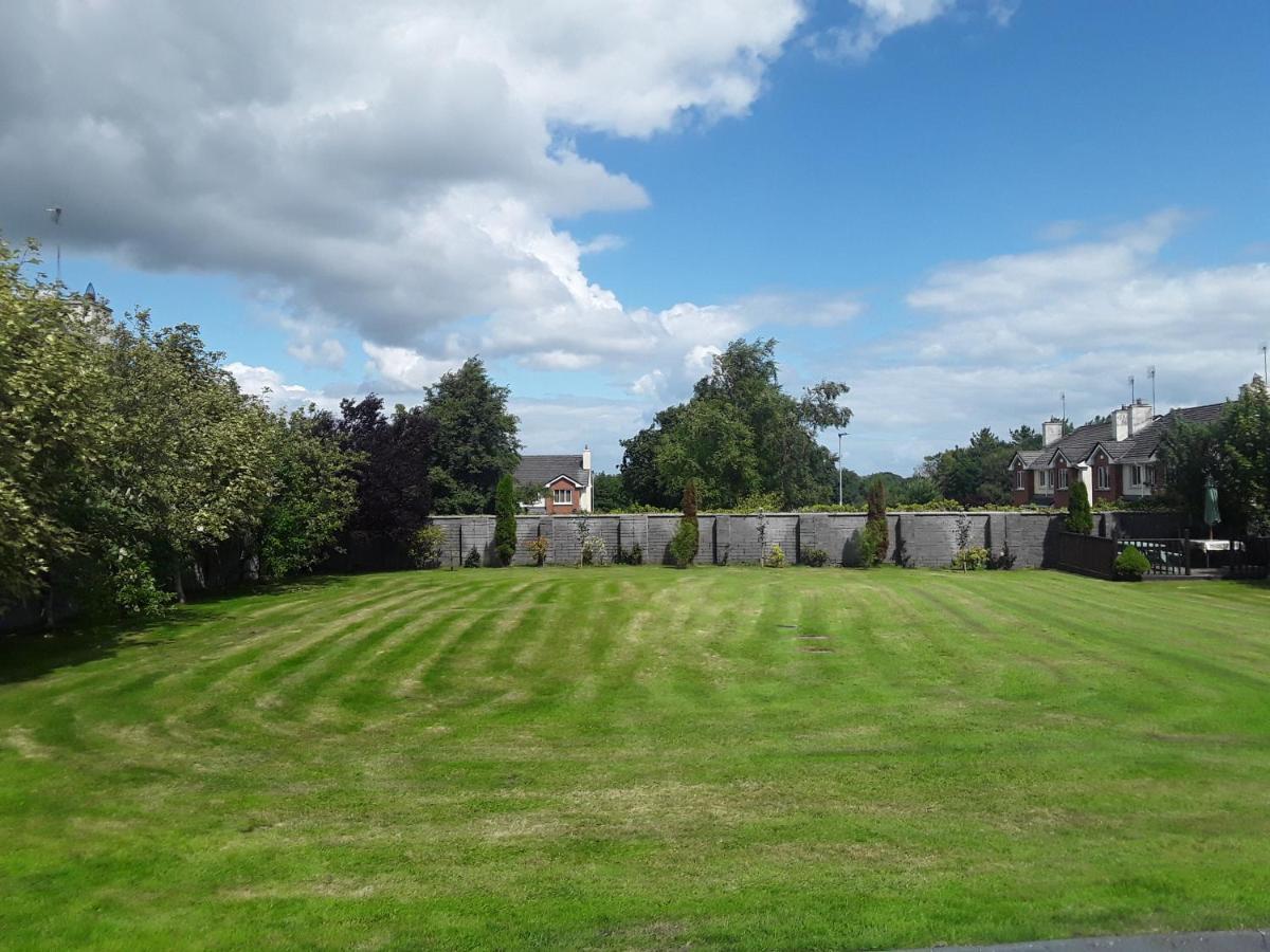 Doonard Manor B&B Craughwell 외부 사진