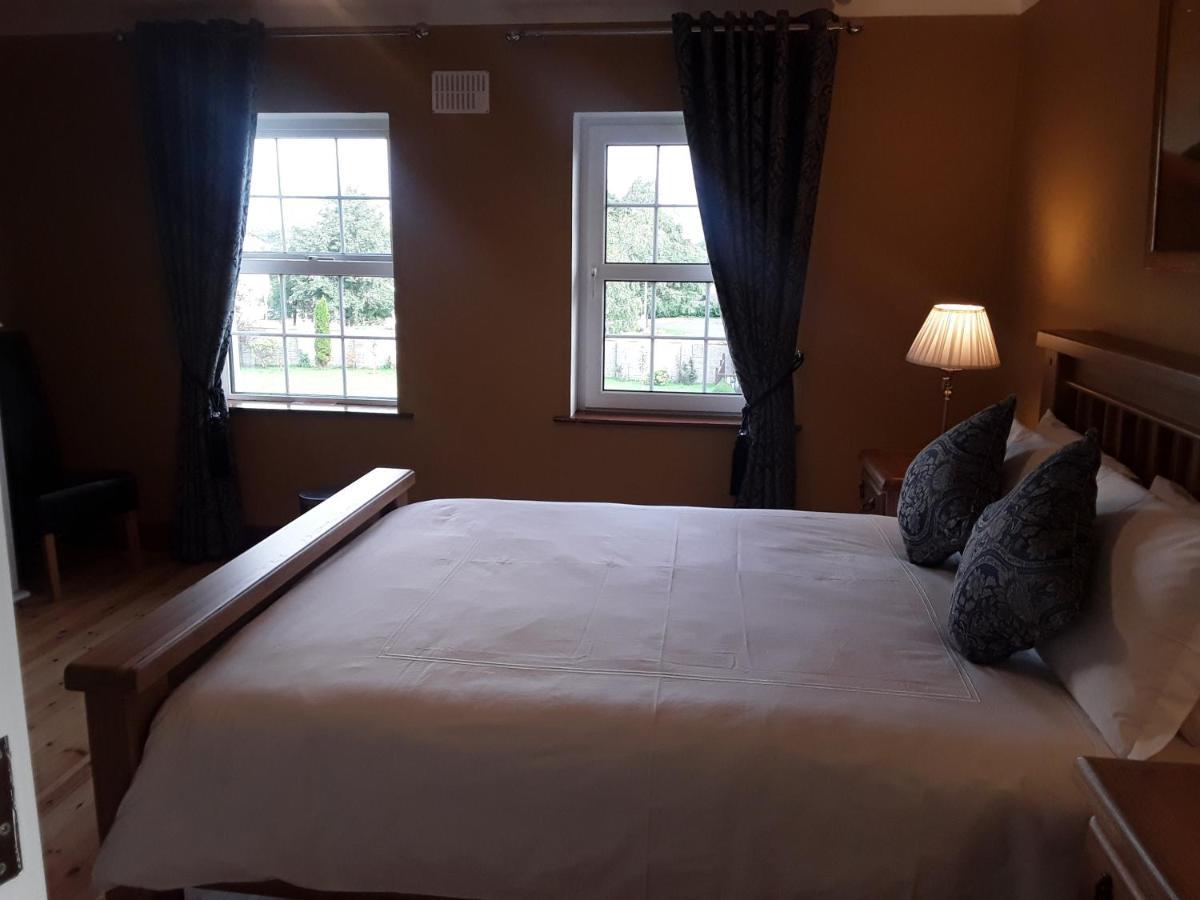 Doonard Manor B&B Craughwell 외부 사진