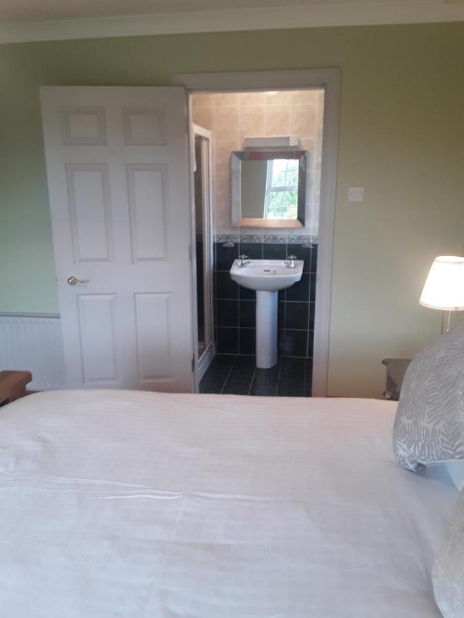 Doonard Manor B&B Craughwell 외부 사진