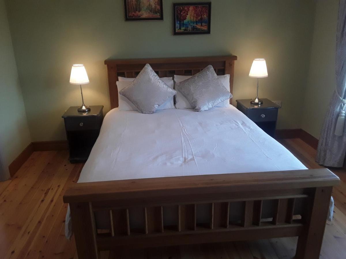 Doonard Manor B&B Craughwell 외부 사진