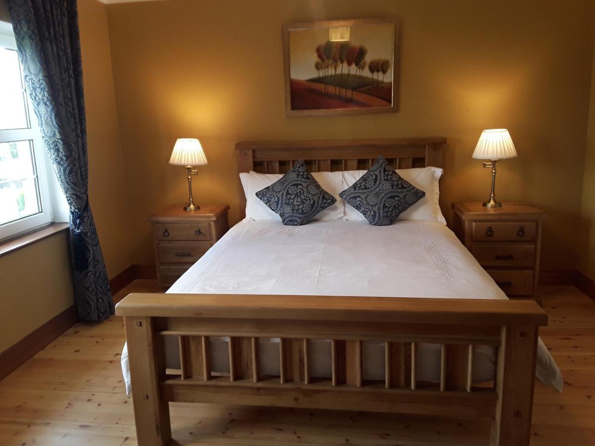 Doonard Manor B&B Craughwell 외부 사진