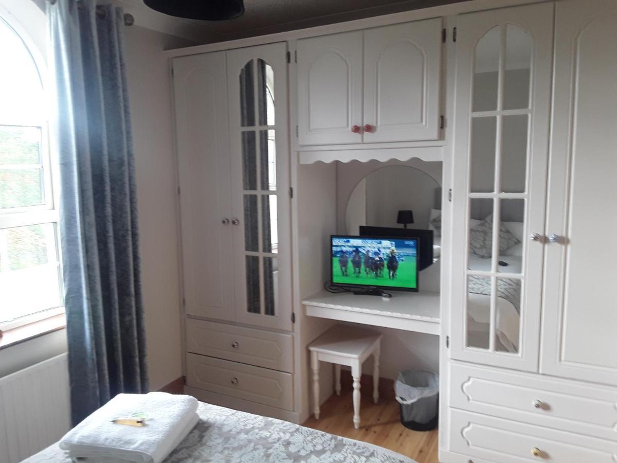 Doonard Manor B&B Craughwell 외부 사진