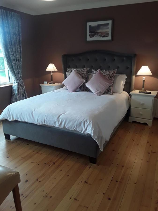 Doonard Manor B&B Craughwell 외부 사진