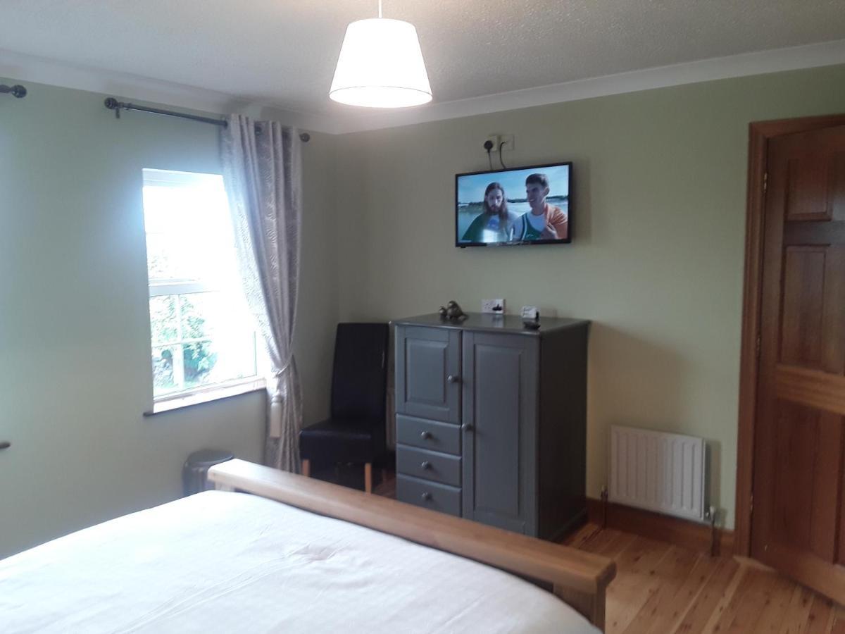 Doonard Manor B&B Craughwell 외부 사진