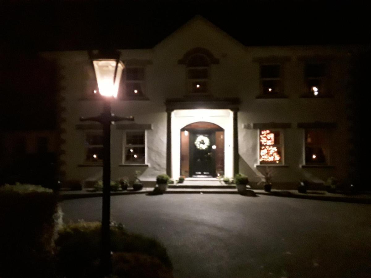 Doonard Manor B&B Craughwell 외부 사진