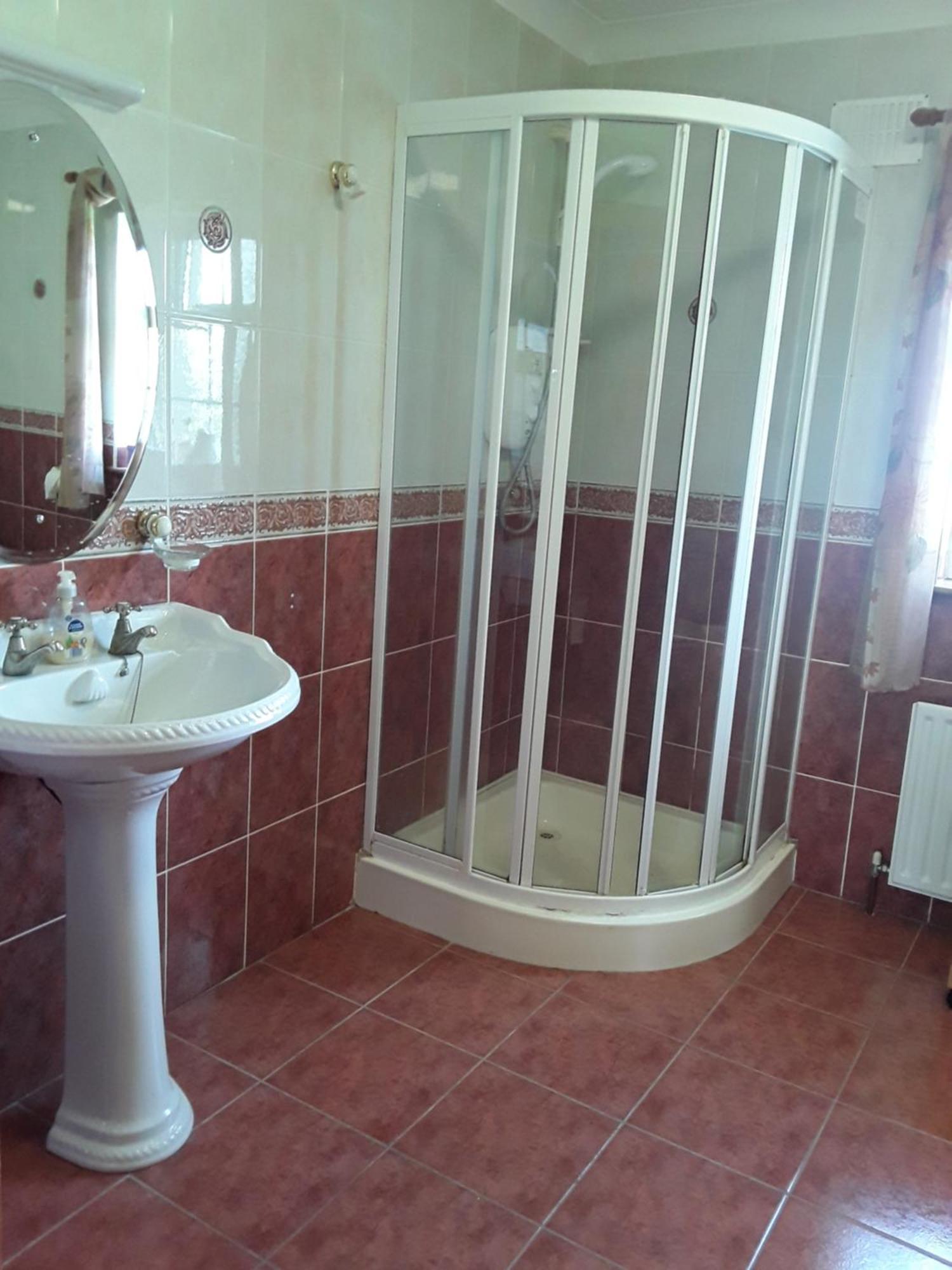 Doonard Manor B&B Craughwell 외부 사진