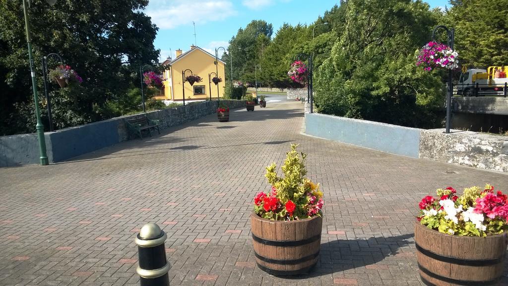 Doonard Manor B&B Craughwell 외부 사진