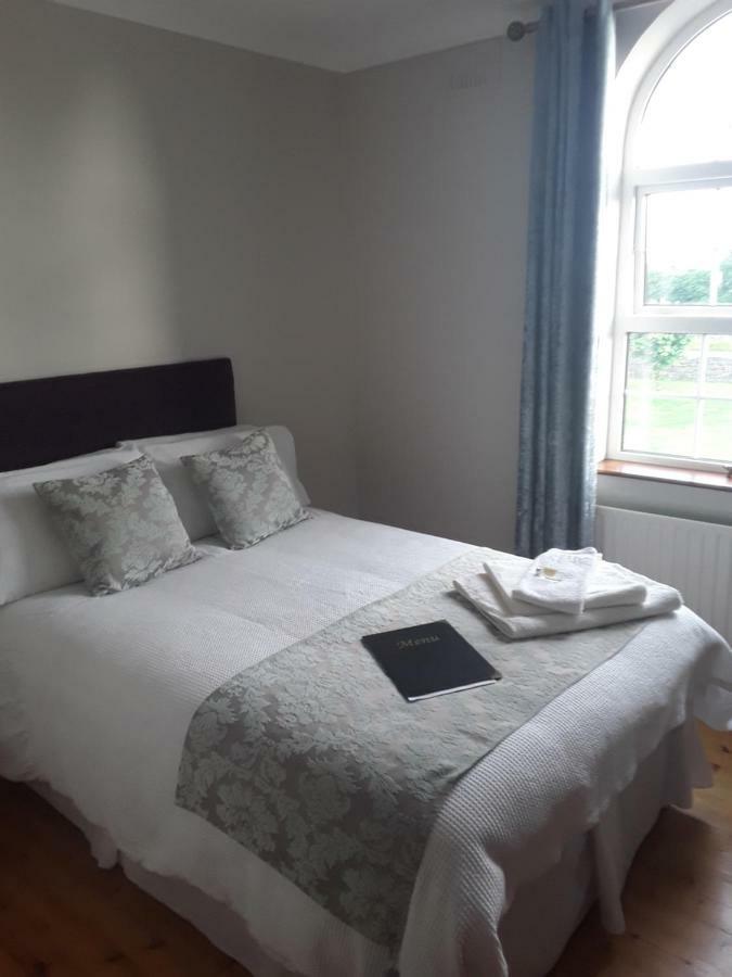 Doonard Manor B&B Craughwell 외부 사진