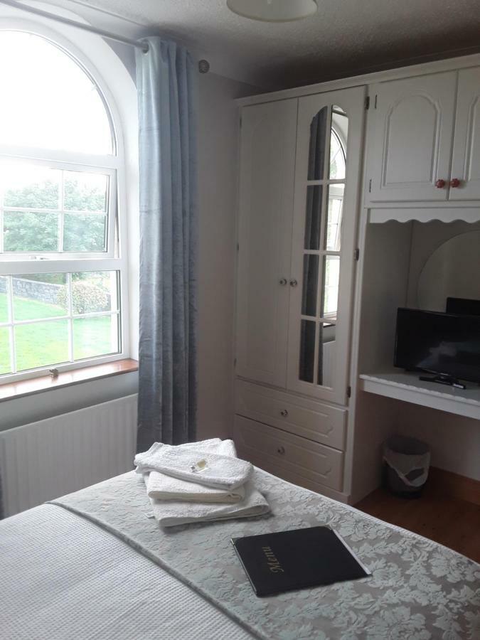 Doonard Manor B&B Craughwell 외부 사진