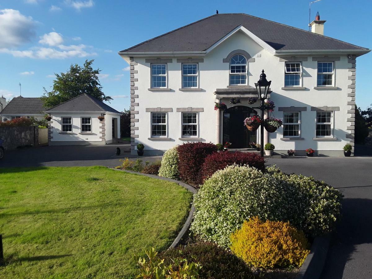 Doonard Manor B&B Craughwell 외부 사진