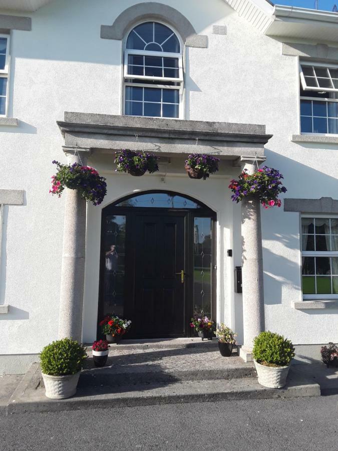 Doonard Manor B&B Craughwell 외부 사진